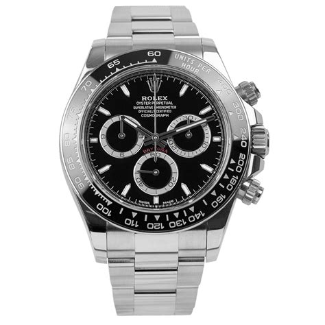 daytona rolex 126500|rolex oyster perpetual daytona price.